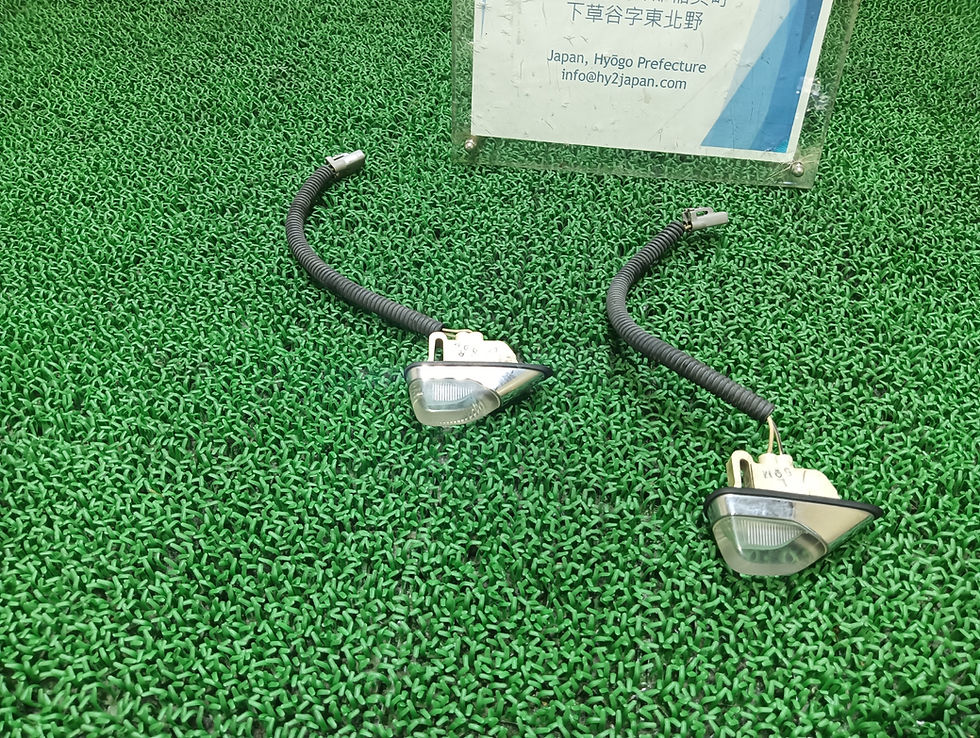 Toyota Crown 1995 E-GS151