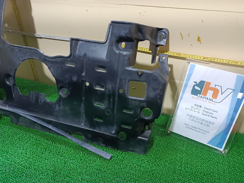 HONDA Legend 1996 E-KA9