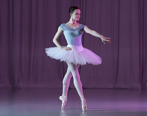 Master Class with Jade Wood