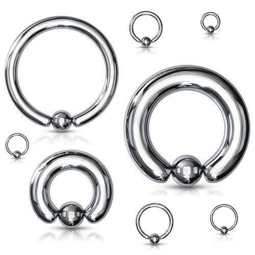 Ball Closure Ring Beaujangles