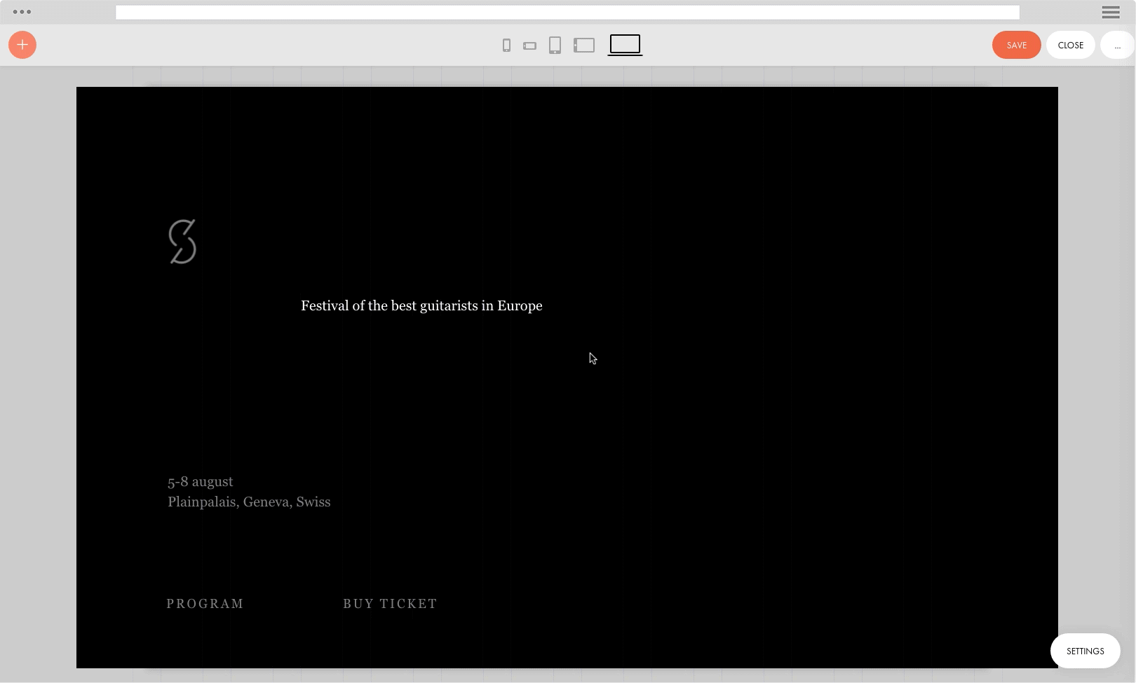 перенести сайт с wix.gif