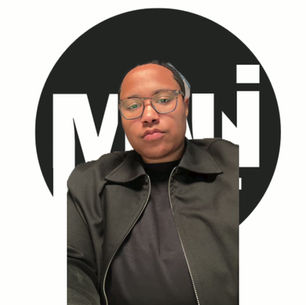 Voices of Maverick Women — Video Storytelling Campaign ft. Amber Robinson, Los Angeles, CA