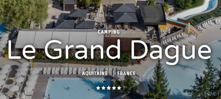 Le Grand Dague | SANDAYA