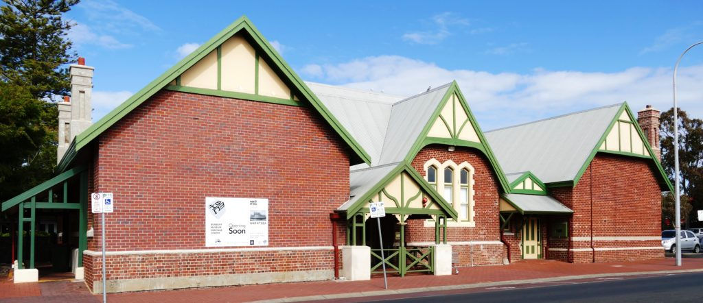 Bunbury Museum
