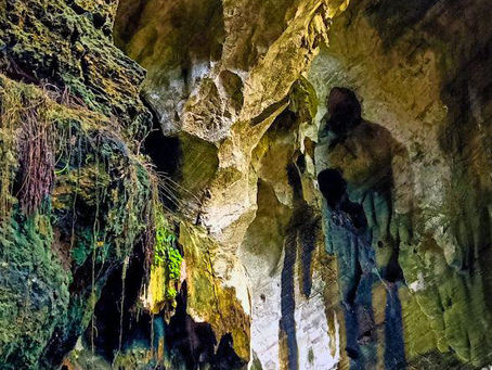 Mitos Gunung Keriang