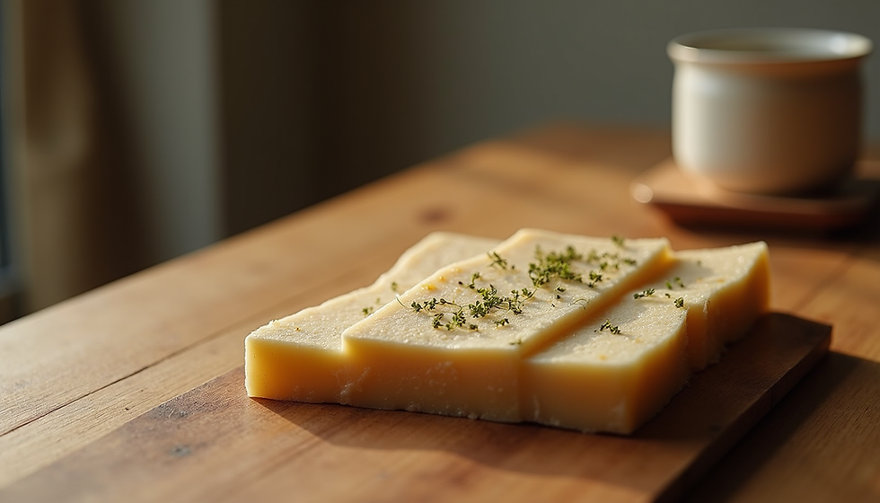 Quelle différence entre le takesumi et le binchotan ?