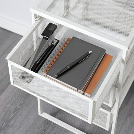 Thumbnail: Light Minimalist Drawer