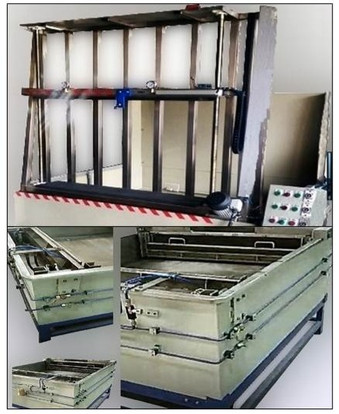 Brass Testing Machine Copper brass test machine | SHC CORP TAIWAN