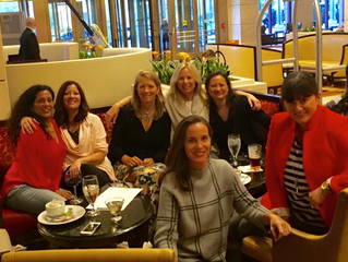 A Conference for Childless and Childfree Women? What Is THAT Like?