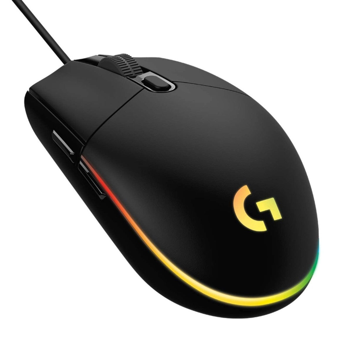 MOUSE LOGITEC