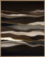 Lines that linger