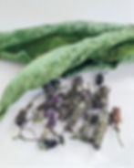 Comfrey & Prunella