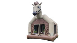 Pony Bounce
