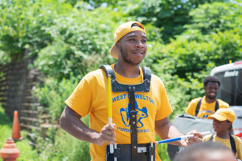 Your July guide to 250th Anniversary events in Philadelphia