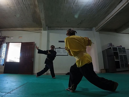 De tijger uit Bukittinggi