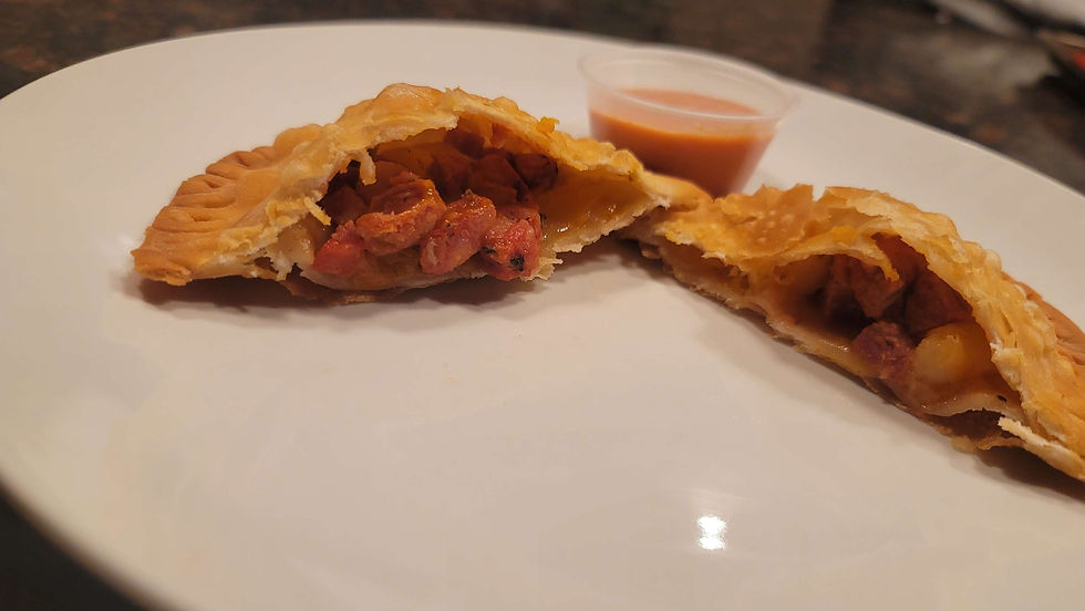 Thumbnail: El Jibarrito pastelillo