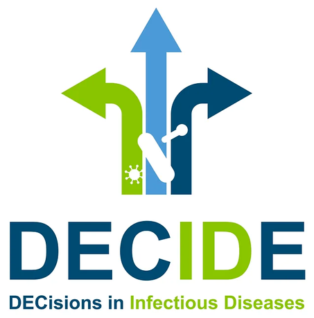 Our project in CRC-Decisions in Infectious Diseases is successfully granted for a period of 4 years 