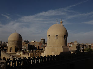 Cairo & Alexandria