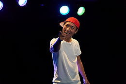 5 minutes Emotions 参加