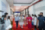 Inauguration of the First Government Audiology College of Gujarat