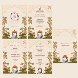 Wedding Invite