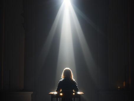 Light is all we need