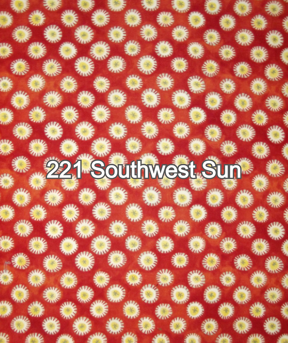 221 Southwest Sun