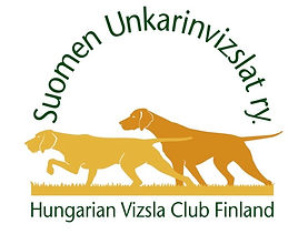 Suomen unkarinvizslat ry logo