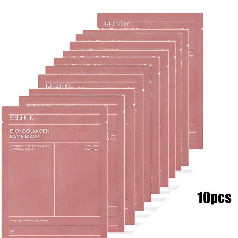 Thumbnail: Bio Collagen Overnight Hydration Mask