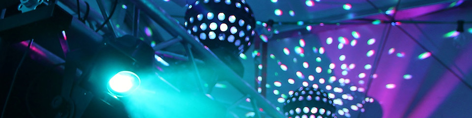 DJ Lights