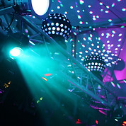 DJ Lights