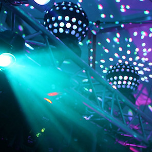 DJ Lights