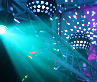 DJ Lights