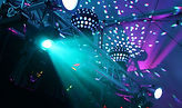 DJ Lights