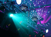 DJ Lights