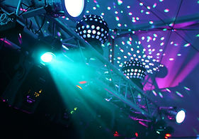 Lumières DJ