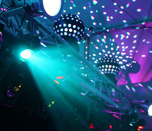DJ Lights