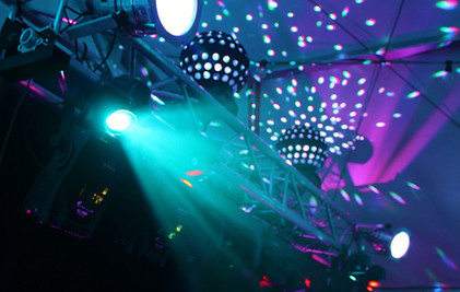 DJ Lights