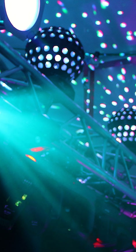 DJ Lights
