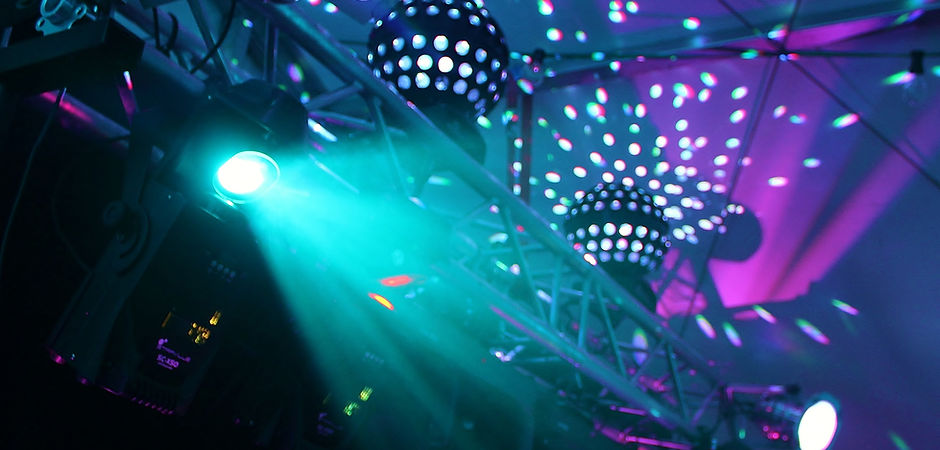 DJ Lights