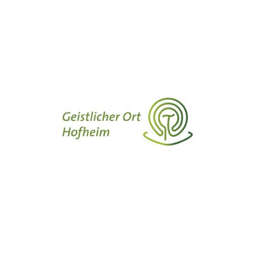 Logo von Geistlicher Ort Hofheim