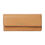 Thumbnail: Michael Kors Jetset travel flap over purse, Light Brown