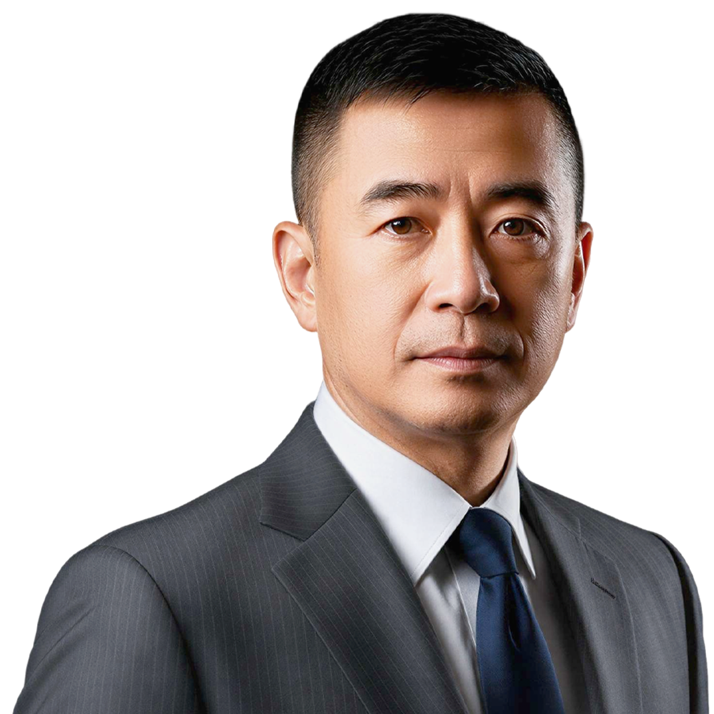 作家相片: Kevin Wang