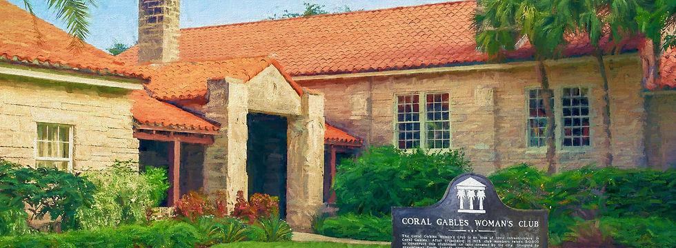 Historic Marker at Front Entrance
