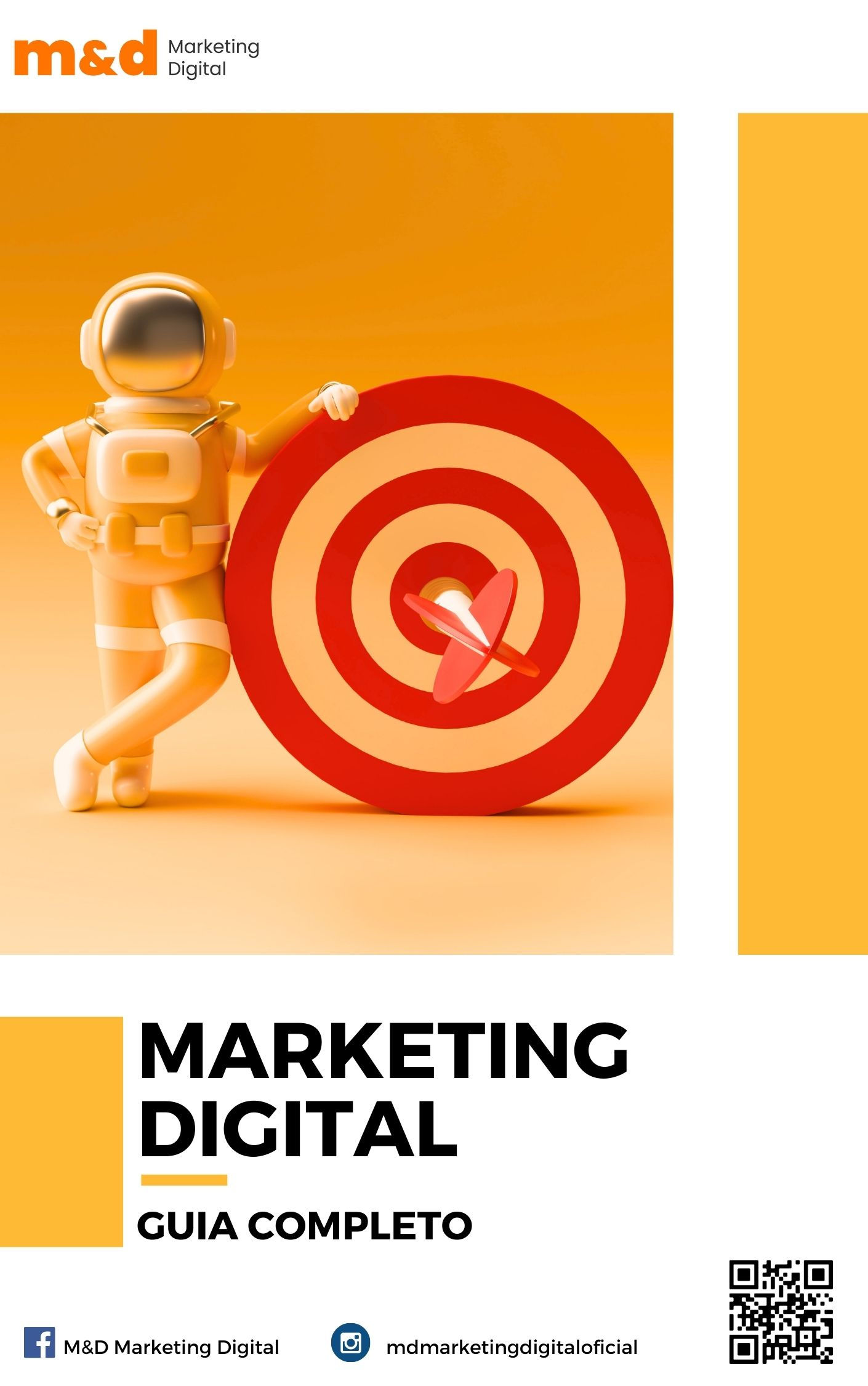 Guia Completo de Marketing Digital