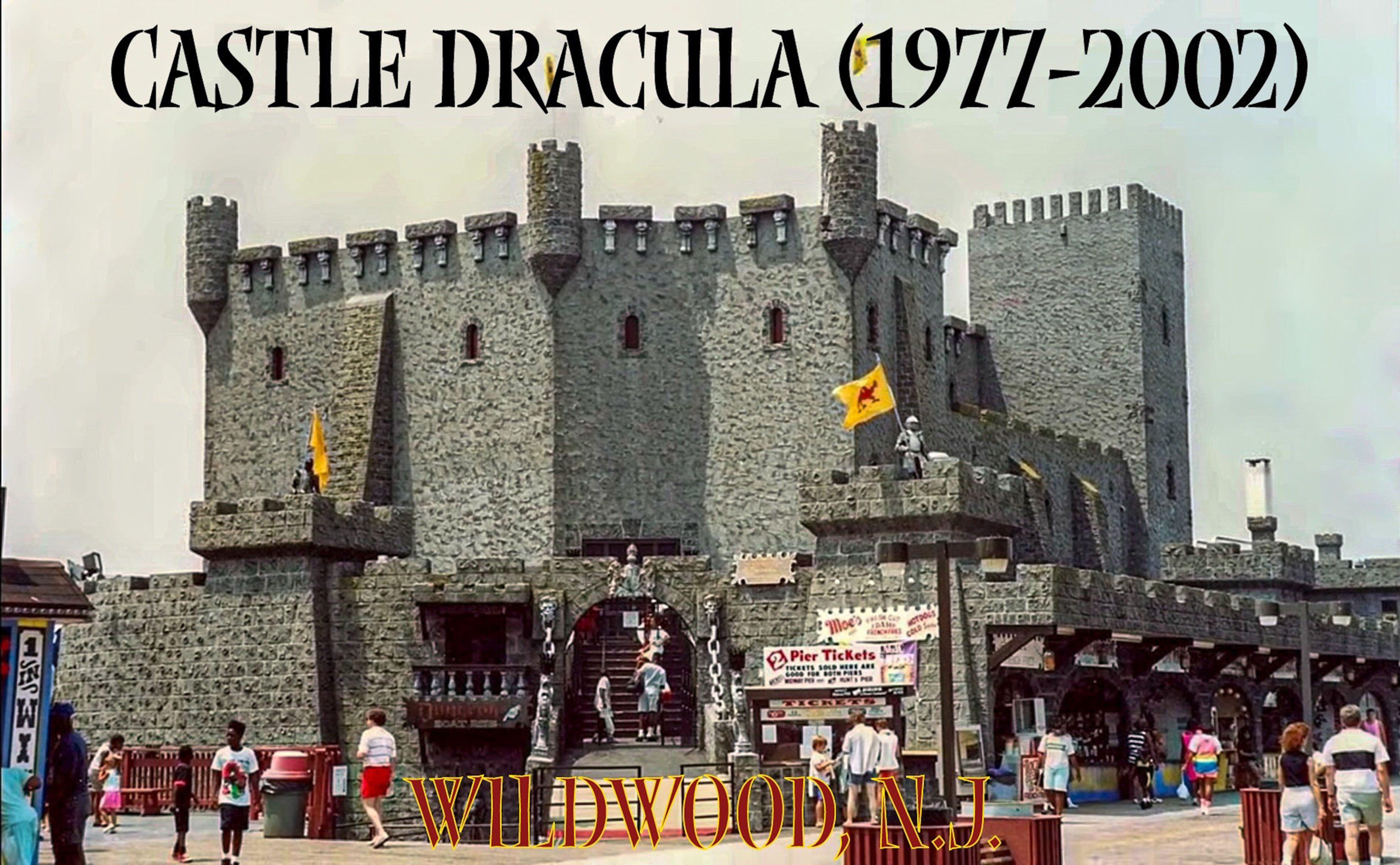 Wildwood Puzzles 1000 pieces