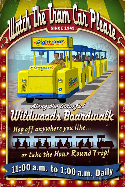 Thumbnail: Wildwood Puzzles 1000 pieces