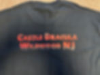 Thumbnail: Castle Dracula Tee