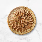 Tarte aux fruits