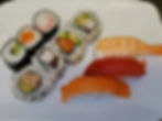 SUSHI MISTO